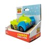 Carrinho Toy Story Roda Livre Disney Pixar 13Cm Alien - 2