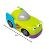 Carrinho Toy Story Roda Livre Disney Pixar 13Cm Alien - 4