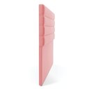 Ver imagem 4 de Cabeceira California para Cama Box Queen 160 Cm Suede - D’Rossi Rose