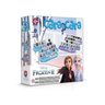 Jogo Cara A Cara Frozen 2 - Estrela - 1