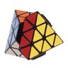 Cubo Mágico Octaedro Com 8 Lados Triangulares - 5
