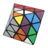 Cubo Mágico Octaedro Com 8 Lados Triangulares - 4