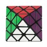 Cubo Mágico Octaedro Com 8 Lados Triangulares - 3