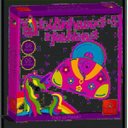 Ver imagem 1 de Jogo Alinhavo Fashion Unicórnio em Madeira