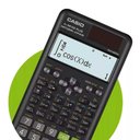 Ver imagem 4 de Calculadora Científica Casio 417 F Fx-991es Plus 2nd Edition