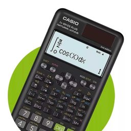 Calculadora Científica Casio 417 F Fx-991es Plus 2nd Edition - 4