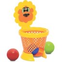 Ver imagem 1 de Brinqueto Infantil Basketball Baby com Bolinhas Mercotoys