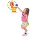 Ver imagem 5 de Brinqueto Infantil Basketball Baby com Bolinhas Mercotoys