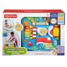 Mesa De Atividades Passeios Divertidos Fisher-Price - 1