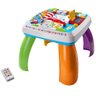 Mesa De Atividades Passeios Divertidos Fisher-Price - 2