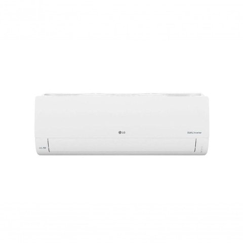Ar Condicionado Lg Dual Inverter Compact +ai 9.000 Btus Quente/frio 220v