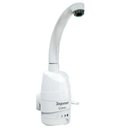 Ver imagem 1 de Torneira Elétrica Luna 4 Temperaturas 5500w 127v Zagonel
