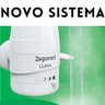 Torneira Elétrica Luna 4 Temperaturas 5500w 127v Zagonel - 3