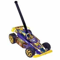 Brinquedo Hand Car Thanos - Lider - 1
