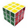 Cubo Magico Moyu Guanlong 3X3 56Mm Profissional - 1
