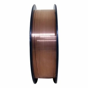 Arame Solda Mig Lynus Aws Er70s-6 5kg 0,8 Lam-5