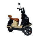 Ver imagem 3 de Scooter Elétrica - Pam16 1000w 60v Lithium - Preta - Plug And Move