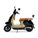 Ver imagem 1 de Scooter Elétrica - Pam16 1000w 60v Lithium - Preta - Plug And Move