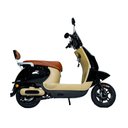 Ver imagem 2 de Scooter Elétrica - Pam16 1000w 60v Lithium - Preta - Plug And Move