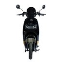 Ver imagem 4 de Scooter Elétrica - Pam16 1000w 60v Lithium - Preta - Plug And Move