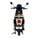 Ver imagem 5 de Scooter Elétrica - Pam16 1000w 60v Lithium - Preta - Plug And Move