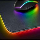 Ver imagem 3 de Mouse Pad com Borda de Led Rgb 25x35cm Ry2535