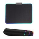 Ver imagem 2 de Mouse Pad com Borda de Led Rgb 25x35cm Ry2535