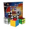 Kit Cubo Mágico Profissional Fungame Interativo - 1