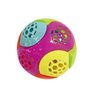 Bola Maluca Monta E Desmonta Com Luz E Som - Art Brink - 1