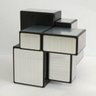 Cubo Mágico 2X2X2 Fases Prata Profissional - 2