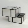 Cubo Mágico 2X2X2 Fases Prata Profissional - 3