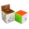 Jogo Cubo Mágico 2x2 Sem Adesivos - 6