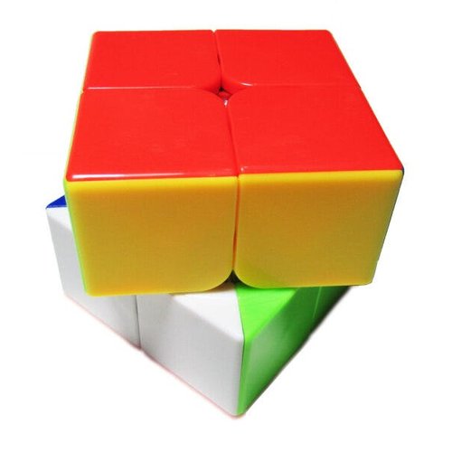 Cubo Mágico 2x2 em Oferta