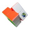 Jogo Cubo Mágico 2x2 Sem Adesivos - 3