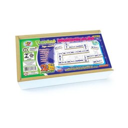 Dominó - Operações Matemáticas "Multiplicação" - 1