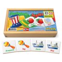 Ver imagem 2 de Jogo Memória Português Inglês