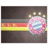 Quebra-Cabeça 90 Peças 30cm Fc Bayern Munich - 1
