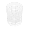 Cj 6 Copos para Whisky de Cristal Brooklyn 320ml - 2