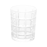 Cj 6 Copos para Whisky de Cristal Brooklyn 320ml - 1