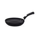 Ver imagem 1 de Frigideira Mônaco Induction Preto 28 Cm 2,4 L em Alumínio