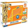 Brinquedo Jogo De Futebol Chute A Gol Minions Da Lider 2855 - 1