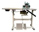 Ver imagem 1 de Overlock Semi Industrial+ Motor Grande+mesa-12 M Garantia