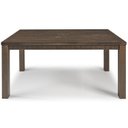 Ver imagem 4 de Mesa Rústica de Jantar 6 Lugares 160cm x 90cm - Expresso