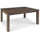 Ver imagem 7 de Mesa Rústica de Jantar 6 Lugares 160cm x 90cm - Expresso