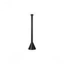 Ver imagem 1 de Pedestal para Sinalização Preto - Deltaplus