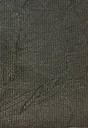 Ver imagem 2 de Cabeceira Estofada Queen Orgânica Não É Segredo Suede Amassado Marrom Escuro 160x120
