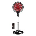 Ver imagem 6 de Ventilador de Coluna Polishop - New Ultra Wind Control - 40Cm | 220V