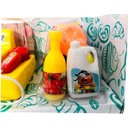 Ver imagem 6 de Brinquedo Caixa Registradora Som E Luz Acessórios Mercadinho