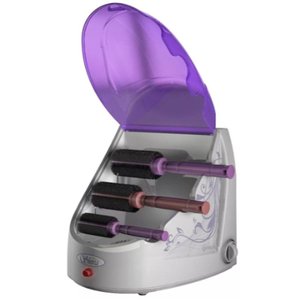 Higienizador Esterilizador para Escova: Limpeza Profunda