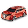Carrinho de Brinquedo Concept Car SUV Cometa Verm Brinquemi - 1